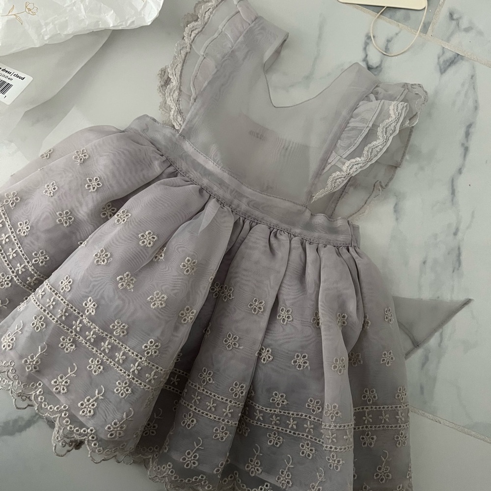 Noralee Provence Dress